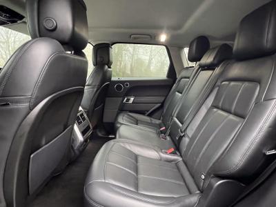 2018 Land Rover 2.0 SD4 HSE Auto 4WD Euro 6 (s/s) 5dr