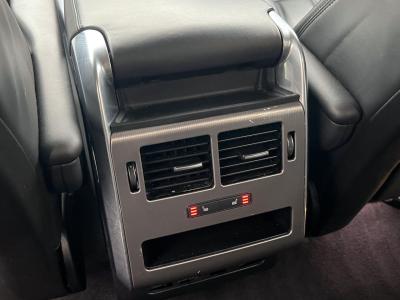 2018 Land Rover 2.0 SD4 HSE Auto 4WD Euro 6 (s/s) 5dr