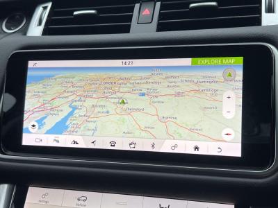 2018 Land Rover 2.0 SD4 HSE Auto 4WD Euro 6 (s/s) 5dr