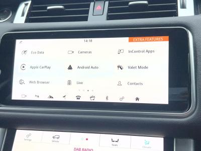 2018 Land Rover 2.0 SD4 HSE Auto 4WD Euro 6 (s/s) 5dr