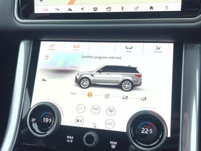 2018 Land Rover 2.0 SD4 HSE Auto 4WD Euro 6 (s/s) 5dr