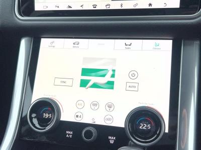 2018 Land Rover 2.0 SD4 HSE Auto 4WD Euro 6 (s/s) 5dr