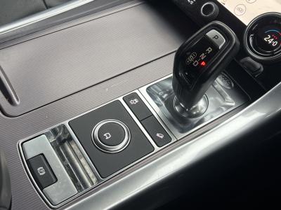 2018 Land Rover 2.0 SD4 HSE Auto 4WD Euro 6 (s/s) 5dr