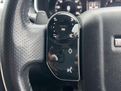 2018 Land Rover 2.0 SD4 HSE Auto 4WD Euro 6 (s/s) 5dr