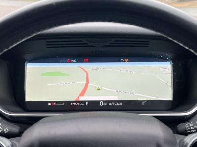 2018 Land Rover 2.0 SD4 HSE Auto 4WD Euro 6 (s/s) 5dr