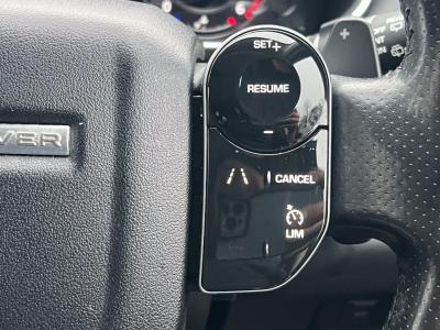 2018 Land Rover 2.0 SD4 HSE Auto 4WD Euro 6 (s/s) 5dr