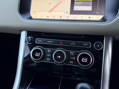 2017 Land Rover 3.0 SD V6 HSE Dynamic Auto 4WD Euro 6 (s/s) 5dr