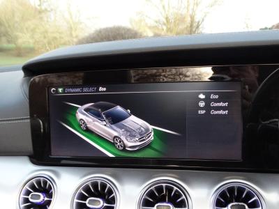 2018 Mercedes - Benz 2.0 E220d AMG Line (Premium) Cabriolet 2dr Diesel G-Tronic+ Euro 6 (s/s) (194 ps)