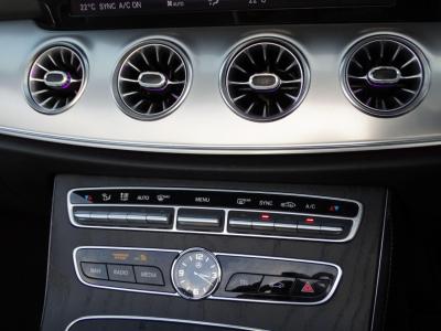 2018 Mercedes - Benz 2.0 E220d AMG Line (Premium) Cabriolet 2dr Diesel G-Tronic+ Euro 6 (s/s) (194 ps)