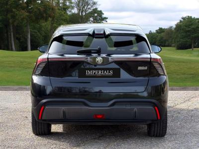 2024 MG 64kWh Trophy Long Range Auto 5dr