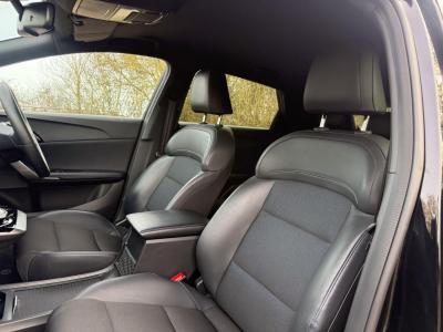 2024 MG 64kWh Trophy Long Range Auto 5dr