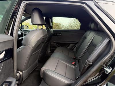 2024 MG 64kWh Trophy Long Range Auto 5dr