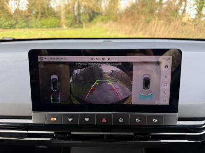 2024 MG 64kWh Trophy Long Range Auto 5dr