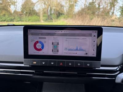 2024 MG 64kWh Trophy Long Range Auto 5dr