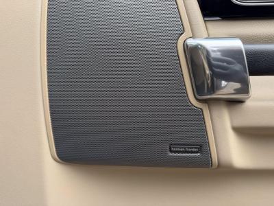 2012 Land Rover 3.0 SD V6 HSE Auto 4WD Euro 5 5dr