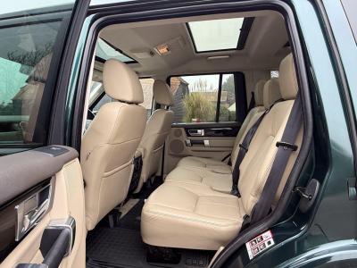 2012 Land Rover 3.0 SD V6 HSE Auto 4WD Euro 5 5dr