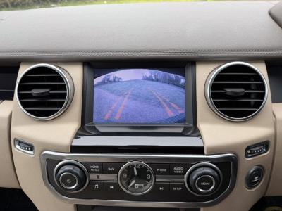 2012 Land Rover 3.0 SD V6 HSE Auto 4WD Euro 5 5dr