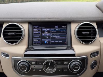 2012 Land Rover 3.0 SD V6 HSE Auto 4WD Euro 5 5dr