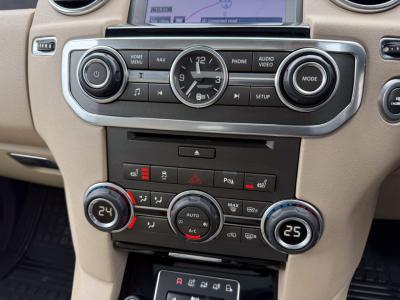 2012 Land Rover 3.0 SD V6 HSE Auto 4WD Euro 5 5dr