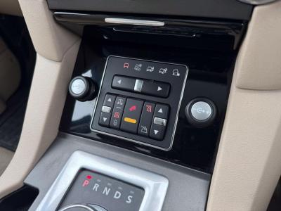 2012 Land Rover 3.0 SD V6 HSE Auto 4WD Euro 5 5dr
