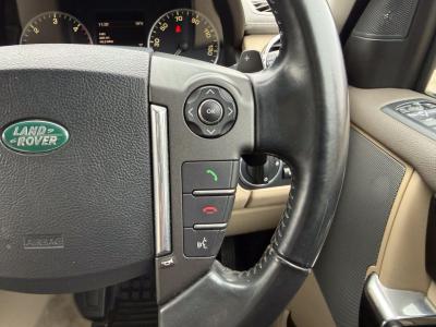 2012 Land Rover 3.0 SD V6 HSE Auto 4WD Euro 5 5dr
