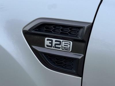 2018 Ford 3.2 TDCi Wildtrak Auto 4WD Euro 5 4dr