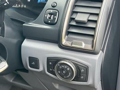 2018 Ford 3.2 TDCi Wildtrak Auto 4WD Euro 5 4dr