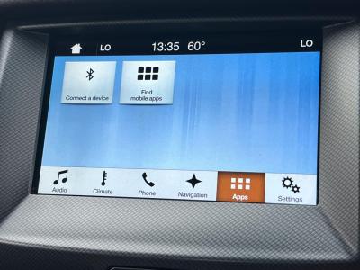 2018 Ford 3.2 TDCi Wildtrak Auto 4WD Euro 5 4dr