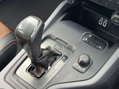 2018 Ford 3.2 TDCi Wildtrak Auto 4WD Euro 5 4dr