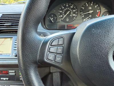 2005 BMW 4.4i V8 Sport Auto 4WD Euro 3 5dr