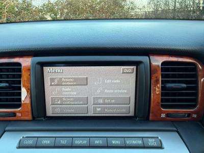 2002 Lexus 4.3 430 2dr