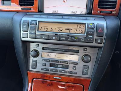 2002 Lexus 4.3 430 2dr