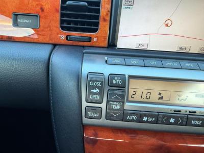 2002 Lexus 4.3 430 2dr