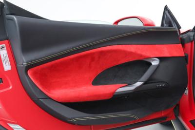 2024 Ferrari 296 GTS