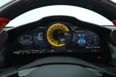 2024 Ferrari 296 GTS