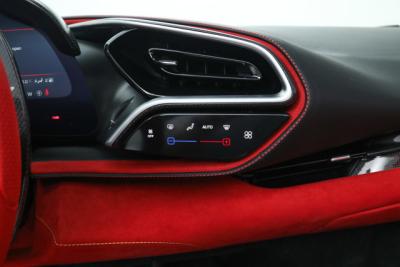 2024 Ferrari 296 GTS