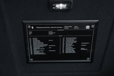 2024 Ferrari 296 GTS