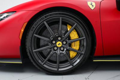 2024 Ferrari 296 GTS