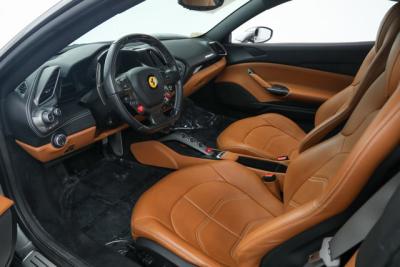 2017 Ferrari 488 GTB