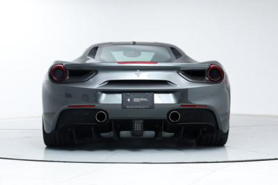 2017 Ferrari 488 GTB