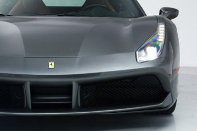 2017 Ferrari 488 GTB