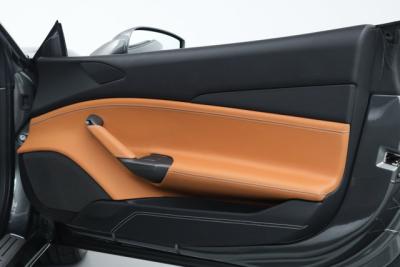 2017 Ferrari 488 GTB