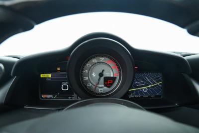 2017 Ferrari 488 GTB