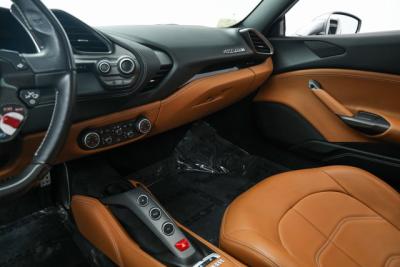 2017 Ferrari 488 GTB