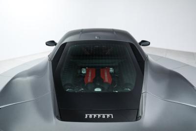 2017 Ferrari 488 GTB