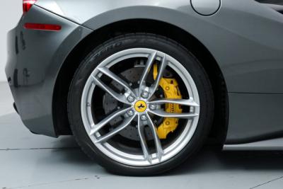 2017 Ferrari 488 GTB