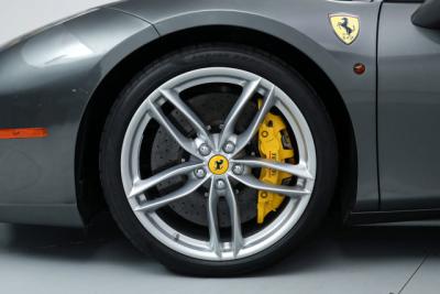 2017 Ferrari 488 GTB