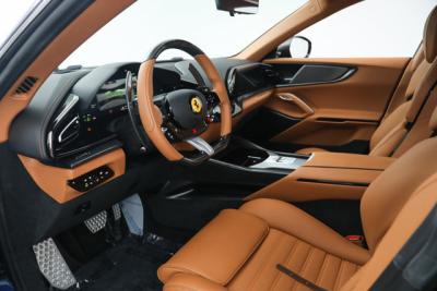 2024 Ferrari Purosangue