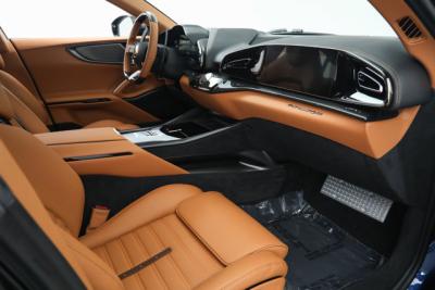 2024 Ferrari Purosangue