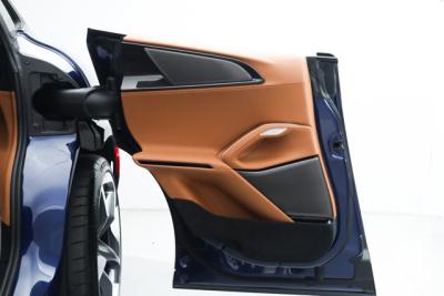 2024 Ferrari Purosangue